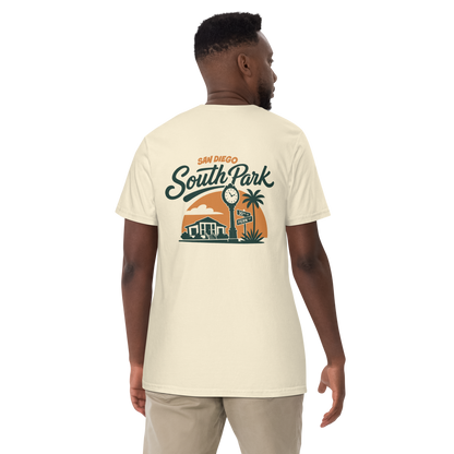 South Park Tee