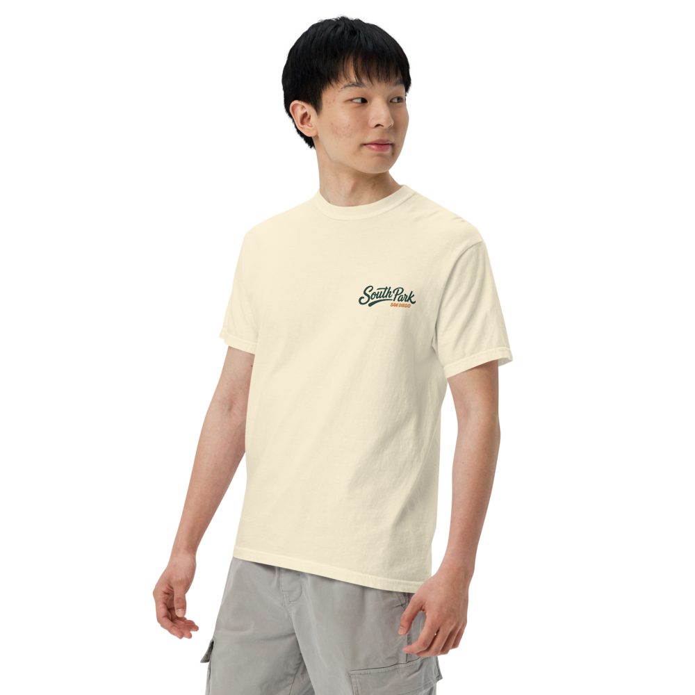 South Park Dusk Heavyweight Tee