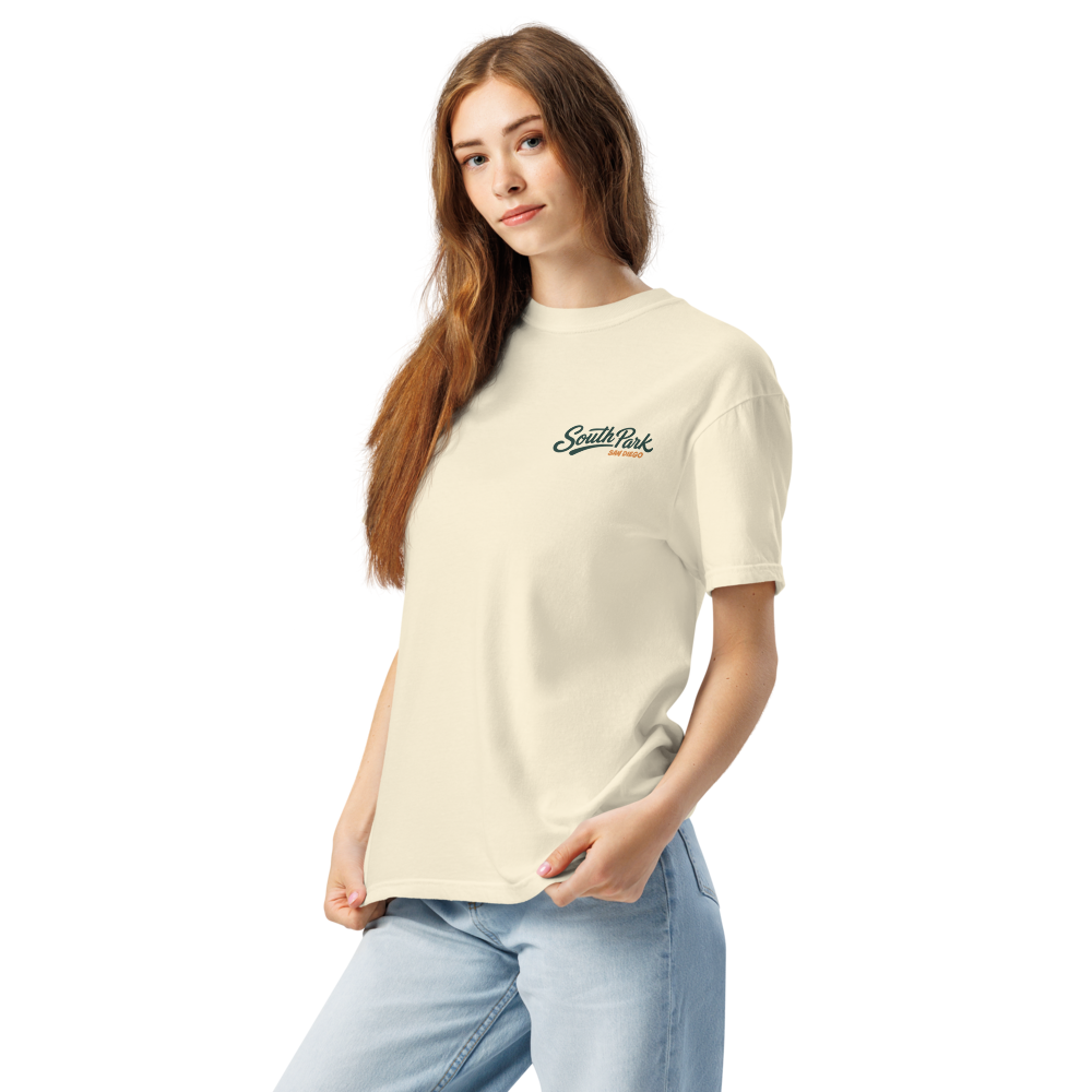 South Park Dusk Heavyweight Tee